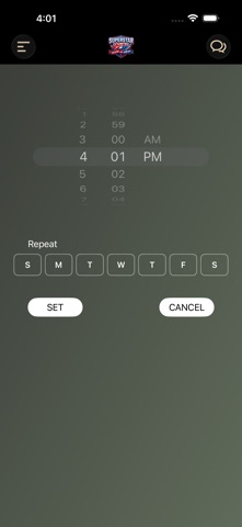The KQNK App 2 screenshot