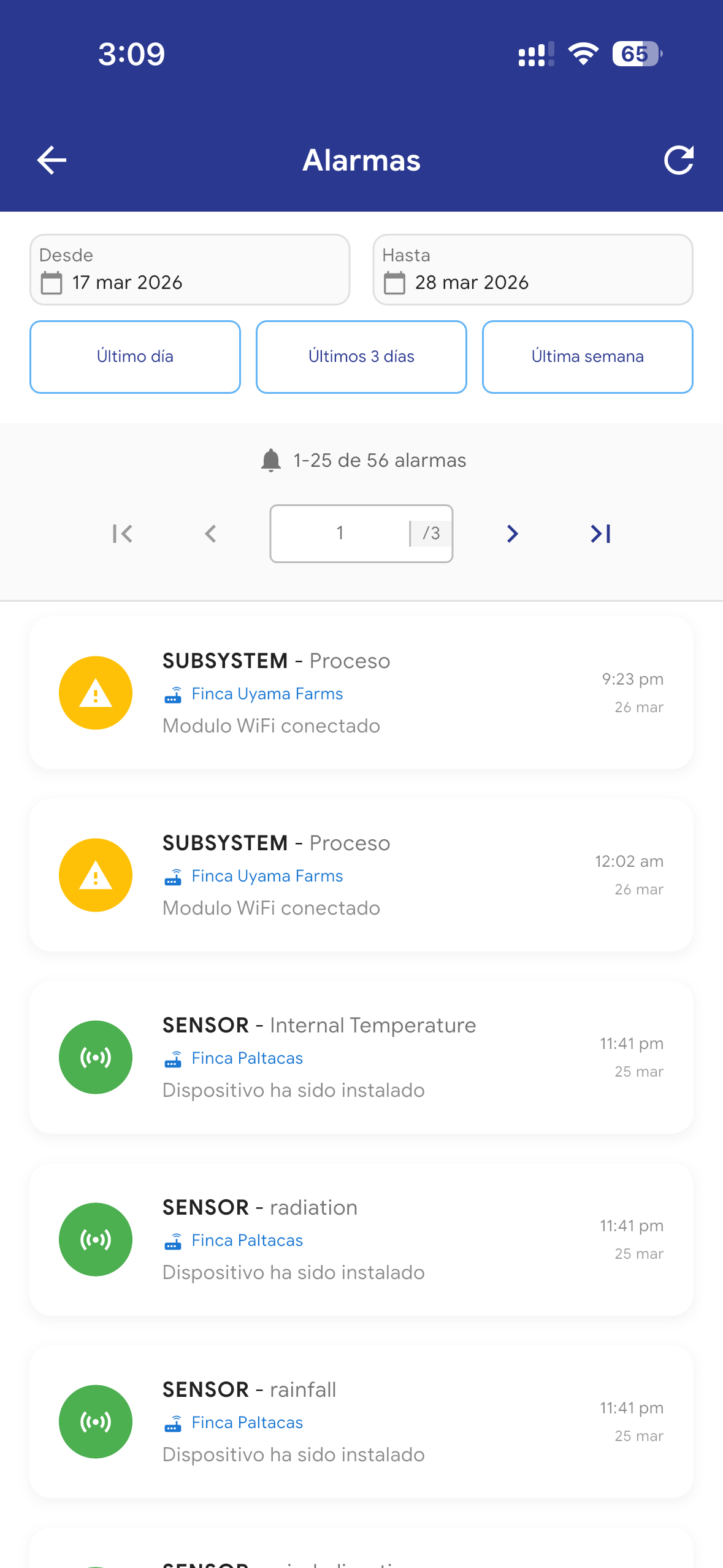 xAgro screenshot 9