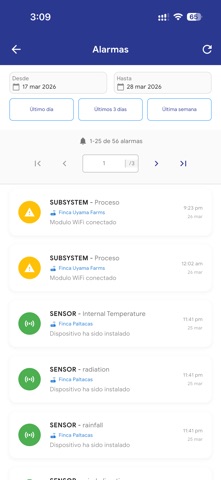 xAgro screenshot