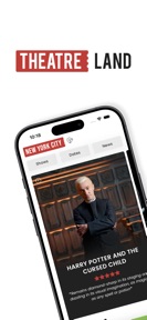 Theatreland - Show Tickets screenshot