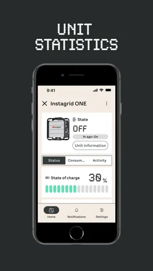Instagrid APP screenshot 4