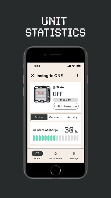 Instagrid APP screenshot-3