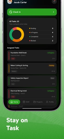 Gatnex Screenshot 2 of 5
