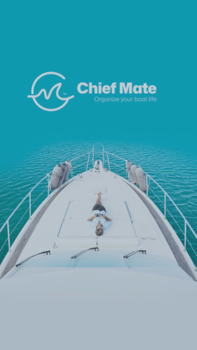 Chief Mate