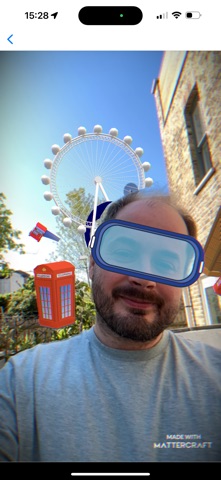 View with AR Screenshot 3 of 4