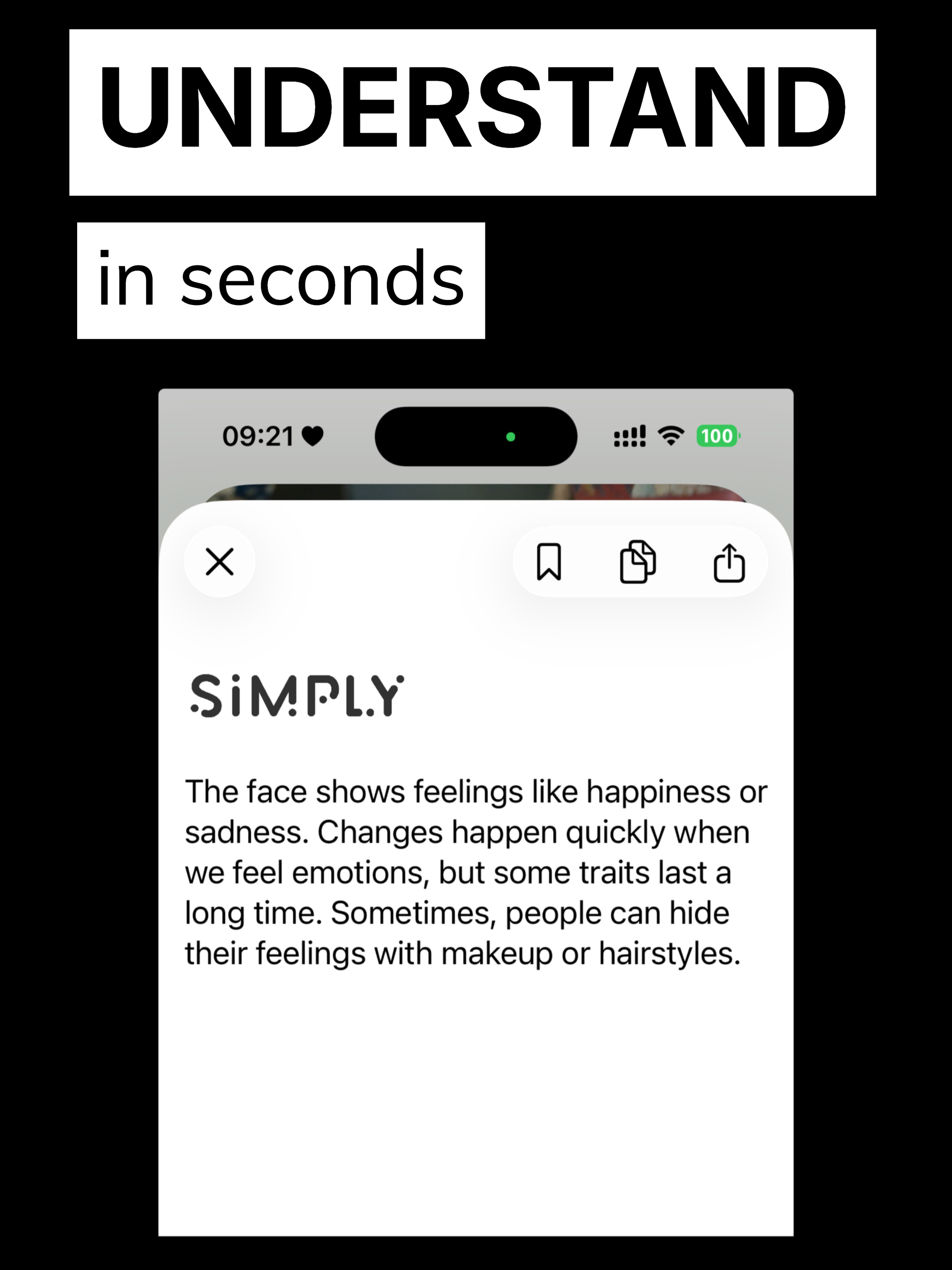 TLDR, Super Summary - Simply screenshot 7