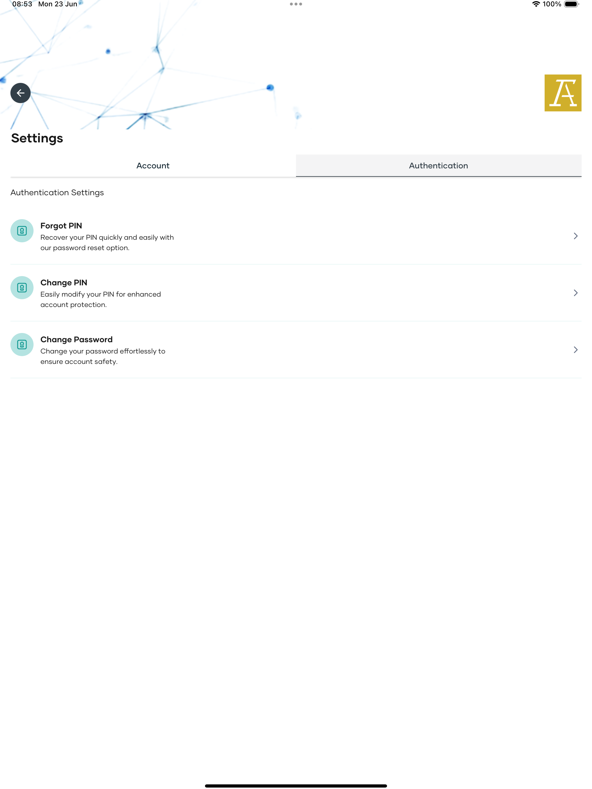 First Ally Trust Mobile