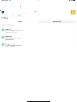 First Ally Trust Mobile screenshot 13
