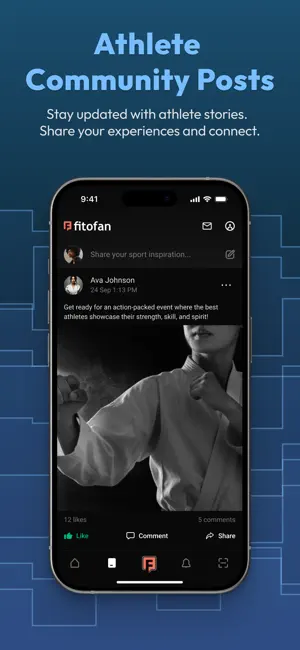 Fitofan screenshot 3