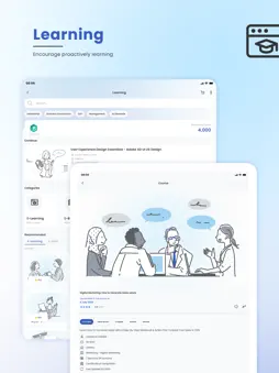 Workplaze screenshot 11
