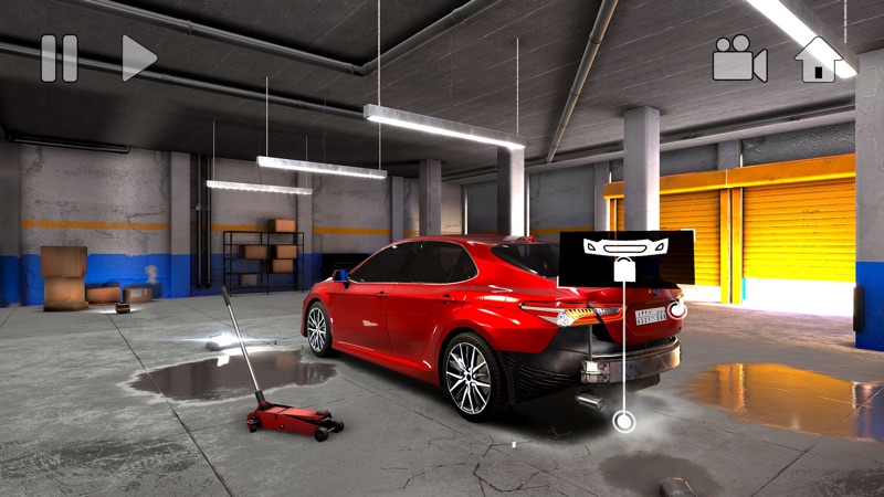 Highway Drifter:Hajwala Online screenshot 7