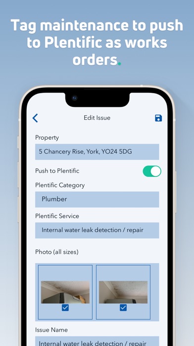 TouchRight Software Screenshot