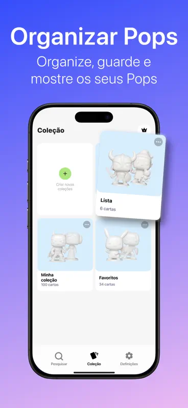 Scanner de preços Funko Pop screenshot 3 of 4