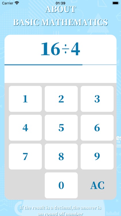 The Kingdom of Mathematics