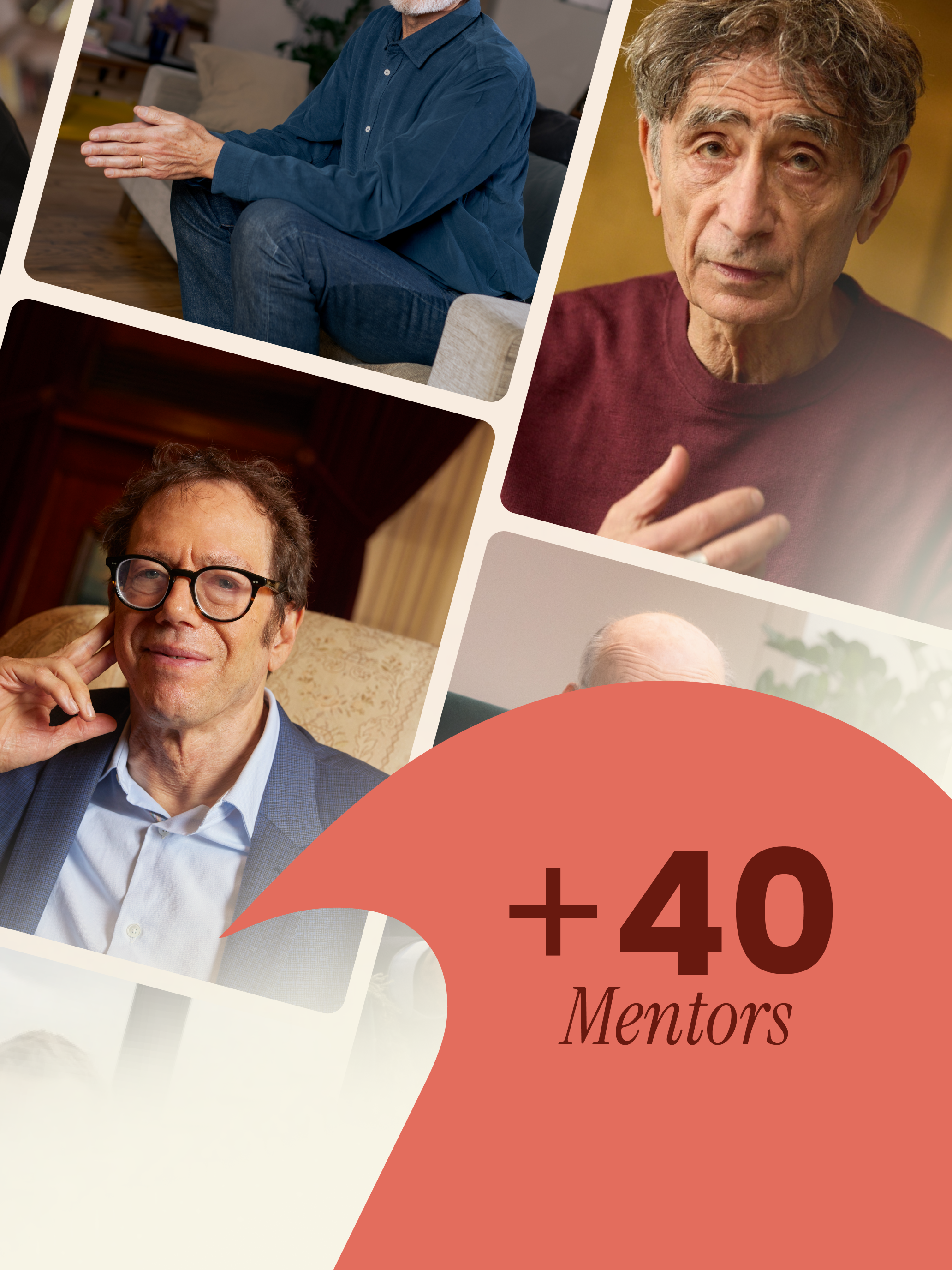 MentorShow