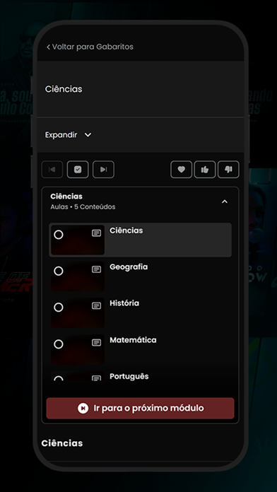 Aquinate Screenshot