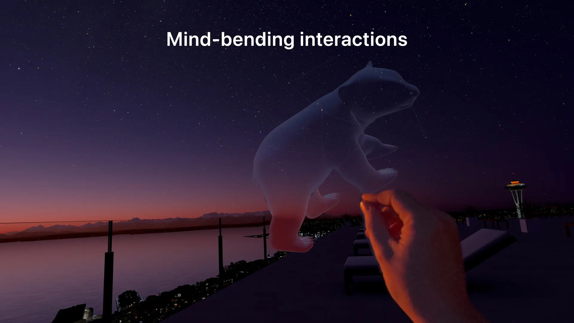 Sky Guide screenshot 2