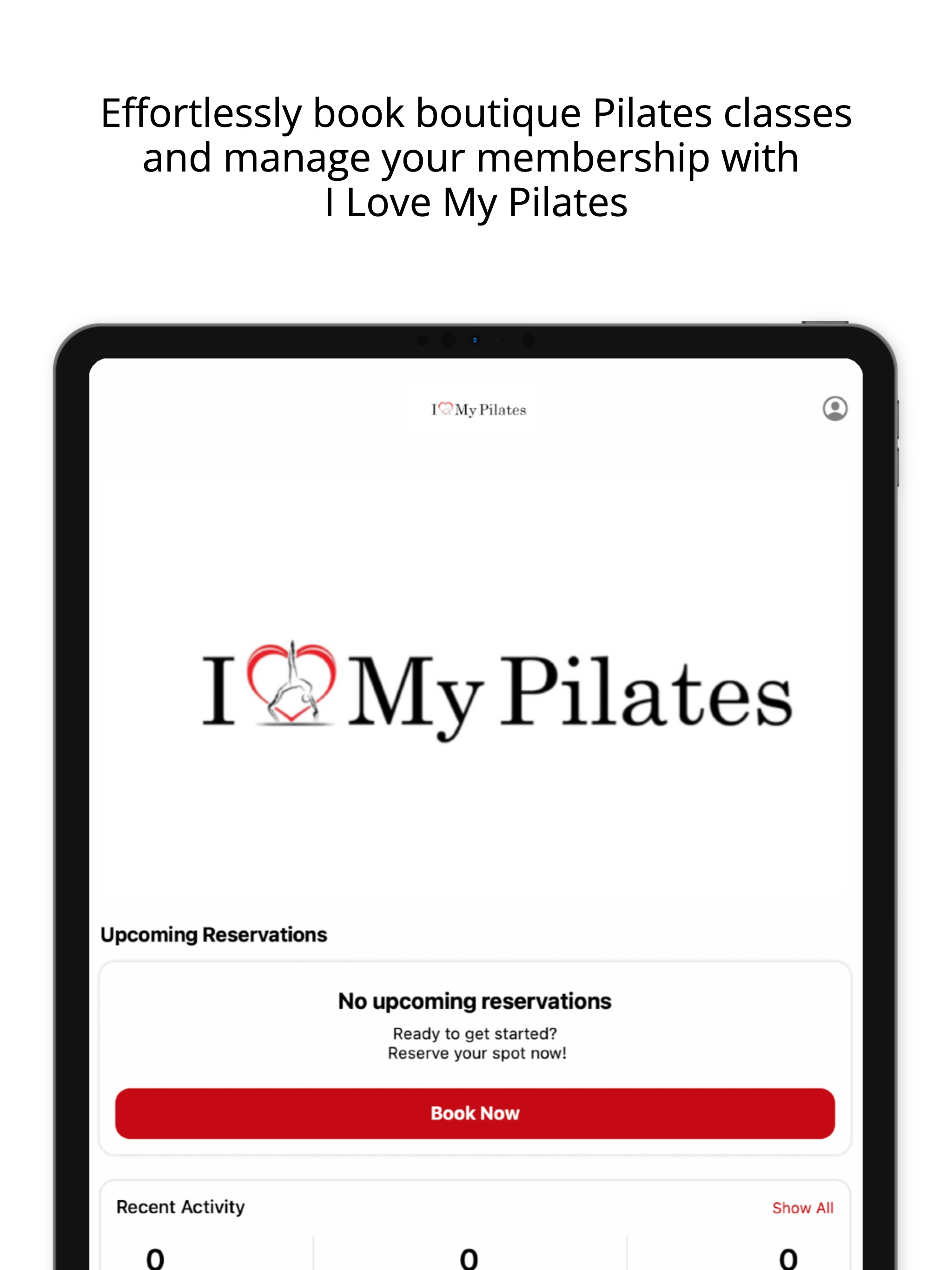 I Love My Pilates, LLC