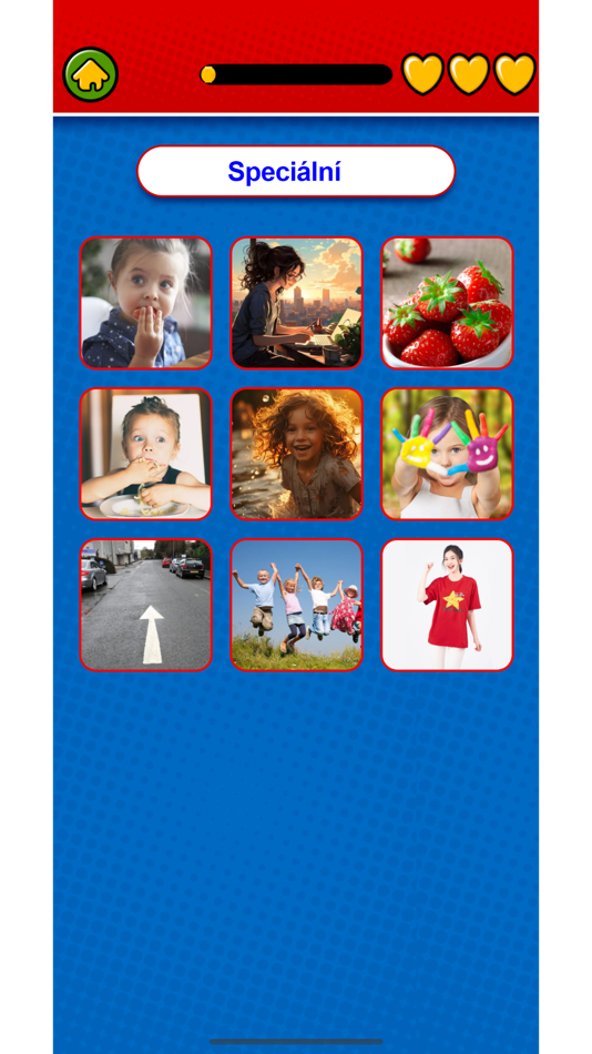 #7. Game to learn Czech Flashcards (iOS) De: Duc Tang Van