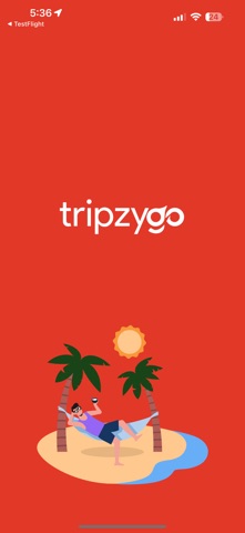 Tripzygo screenshot