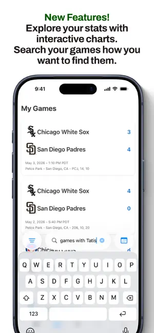 Ticketboxd screenshot 2