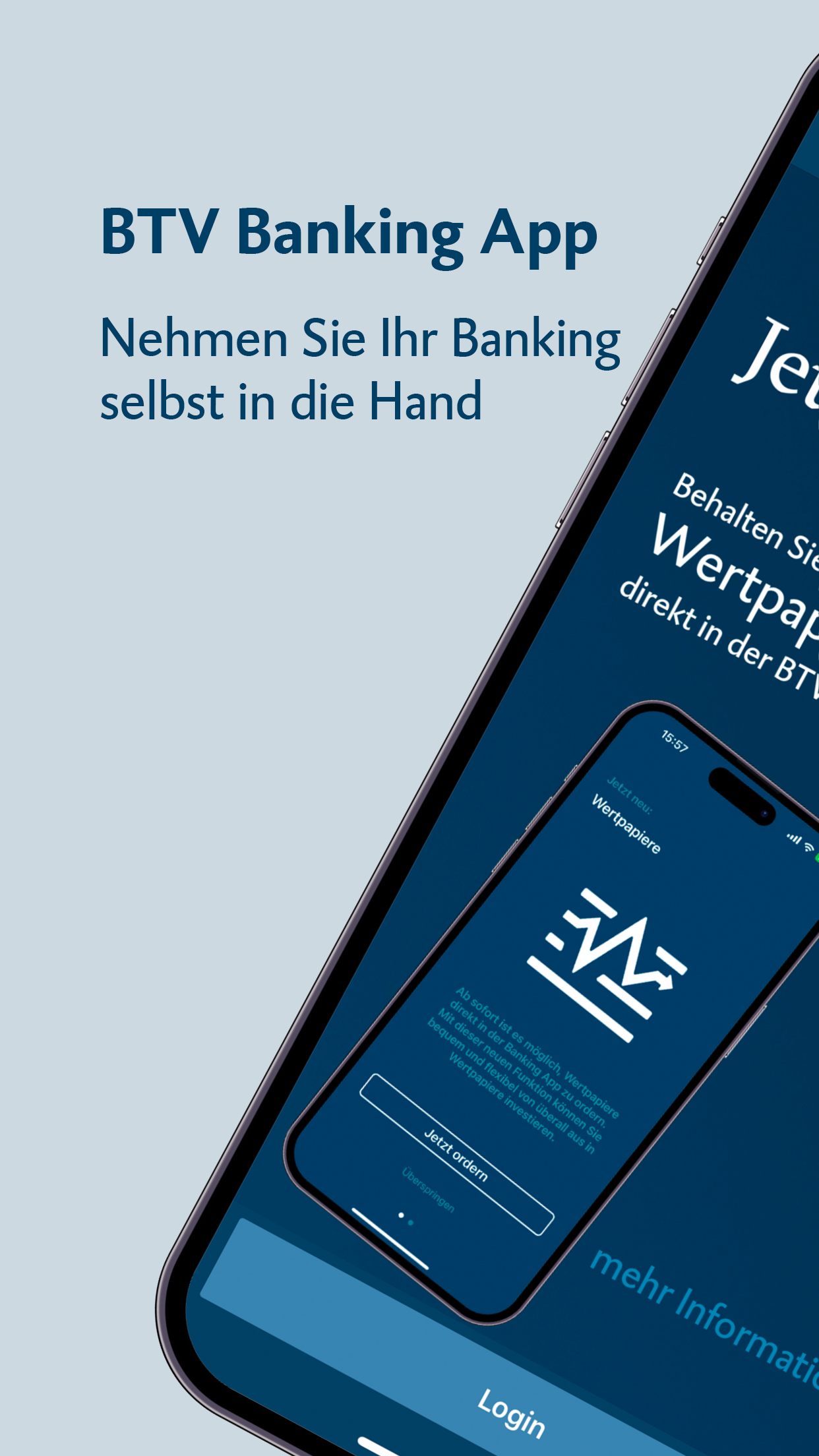 BTV Banking