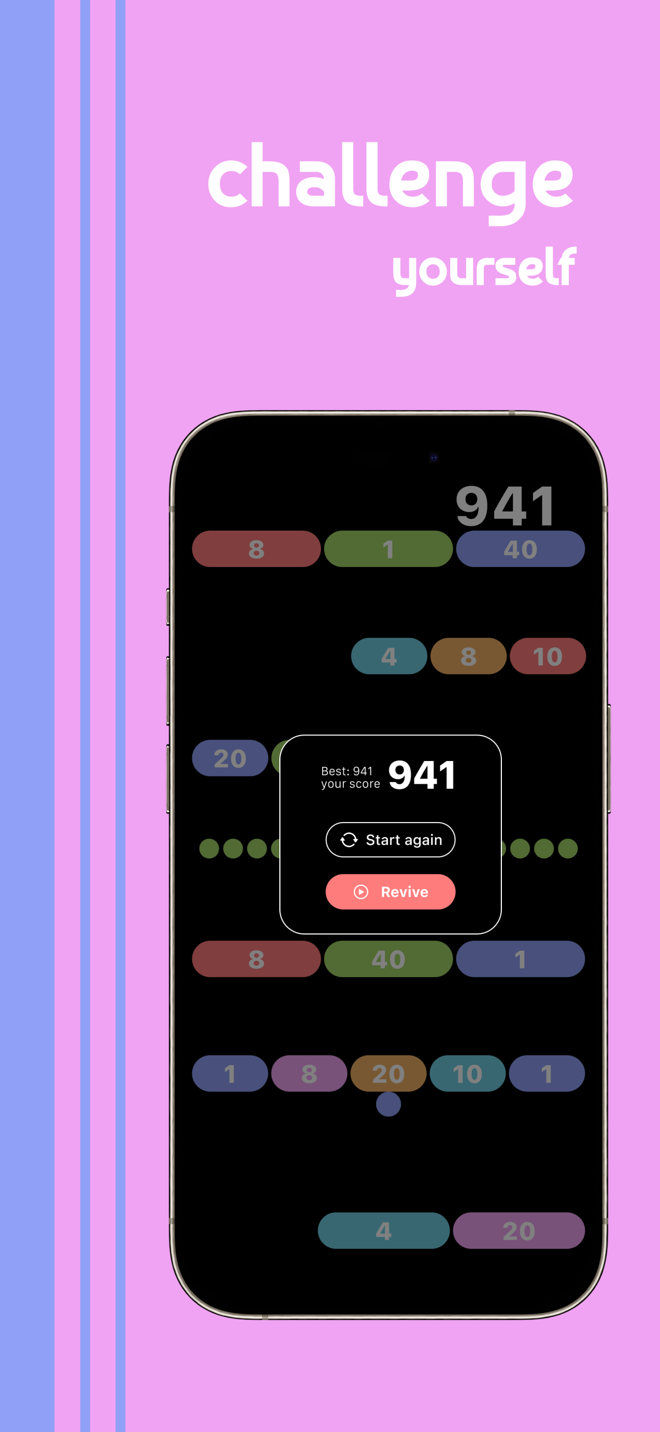 Mooore screenshot 7