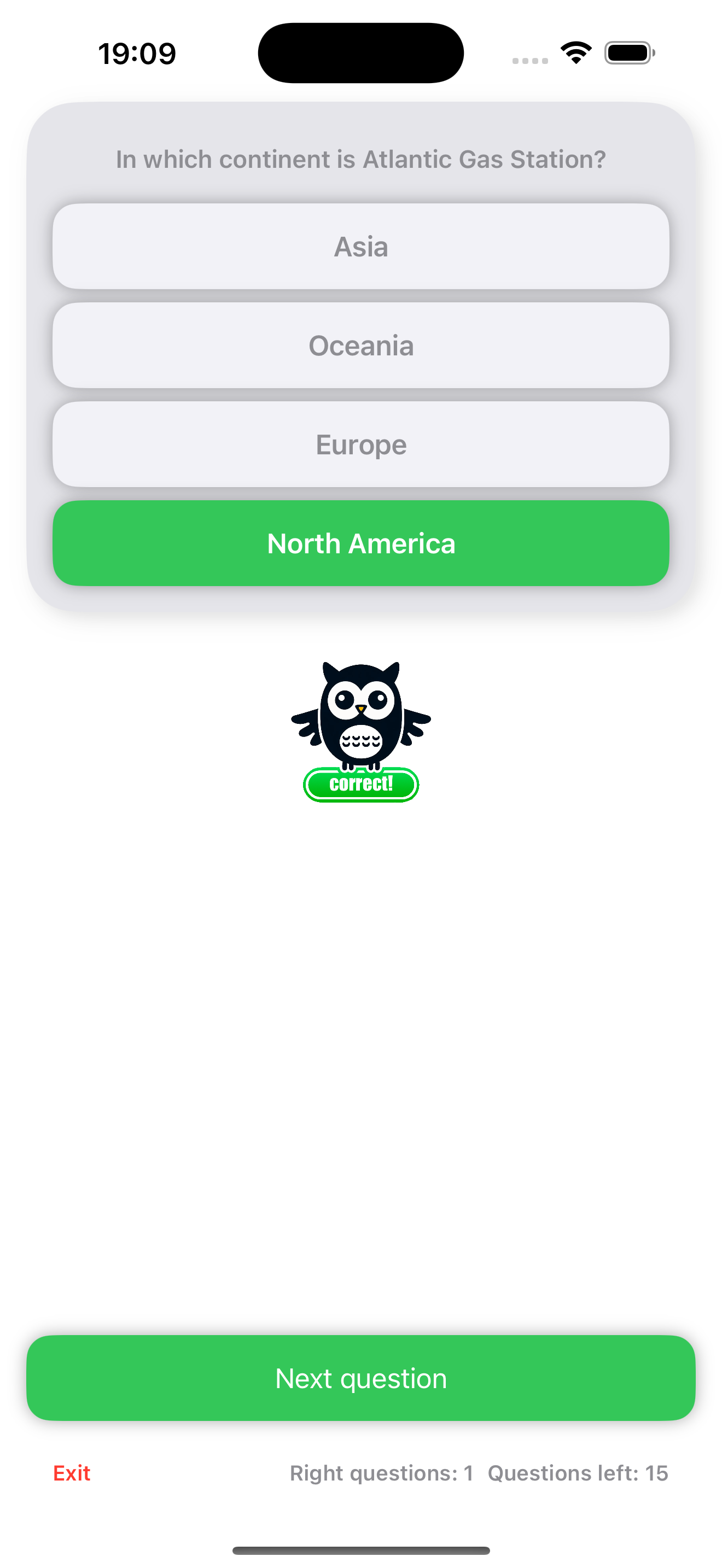 KnowTrail