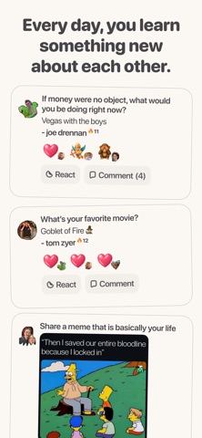 best friends. Screenshot 4 of 8