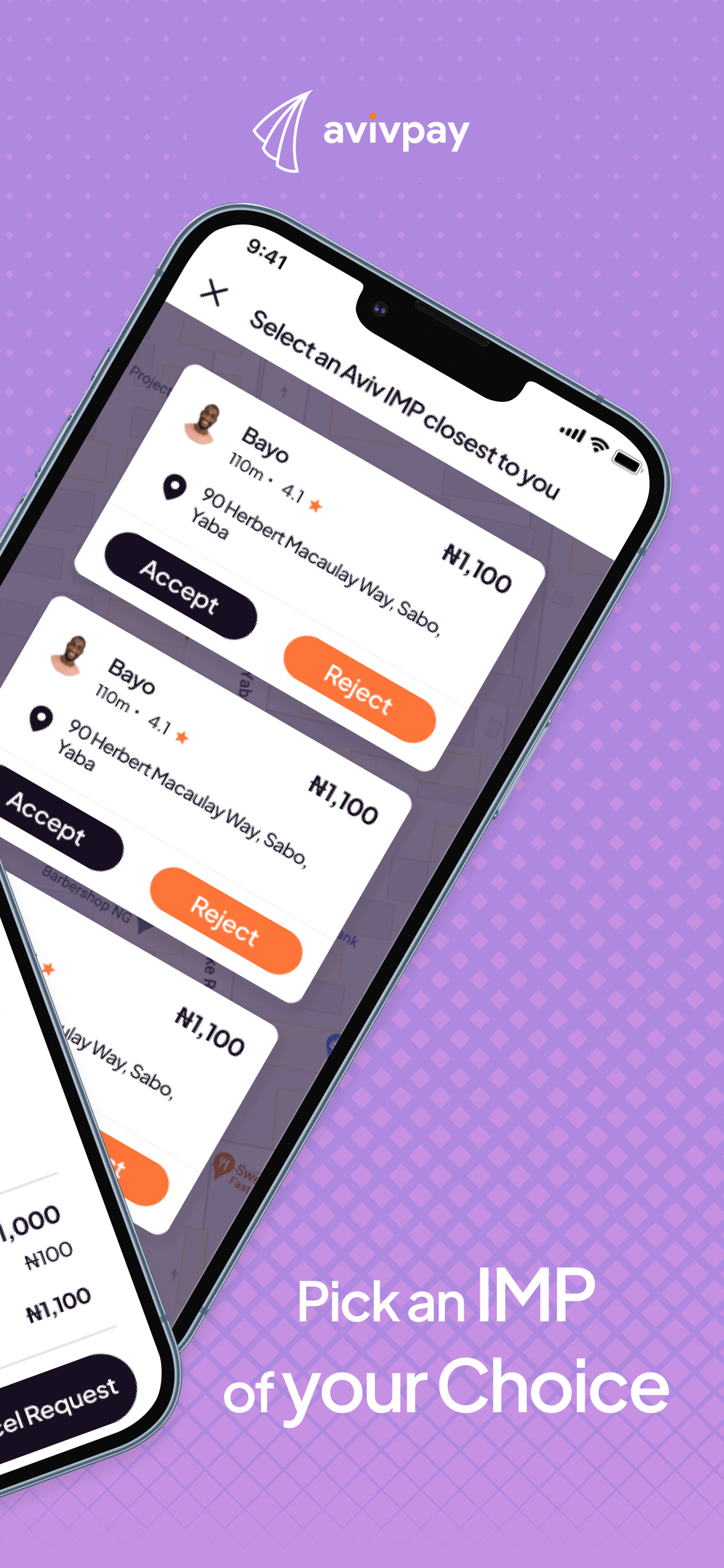 avivpay