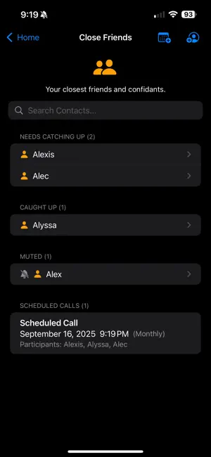 Connect: Circles screenshot 2
