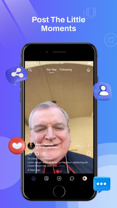 Catholic Connect - Parish Life Screenshot