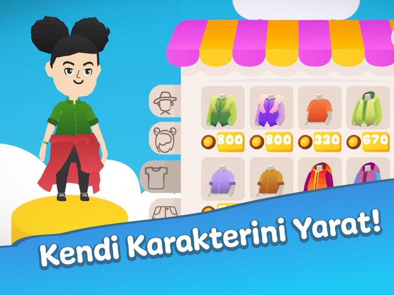 Ozmo Adventure Land screenshot 8