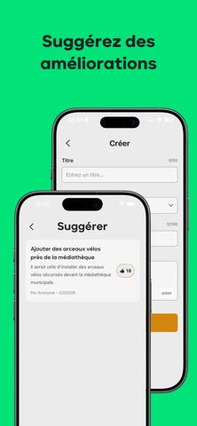 Mon Maire et Moi screenshot