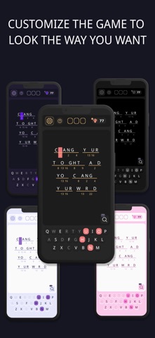 Word Code - Cryptogram Screenshot 5 of 5