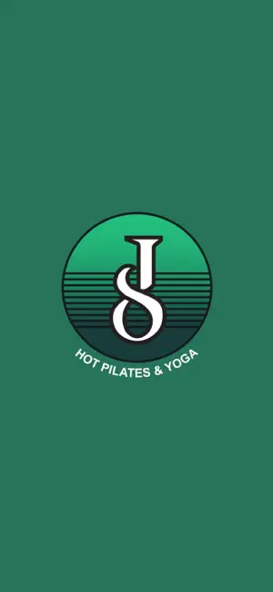 J8 Hot Pilates & Yoga screenshot 1