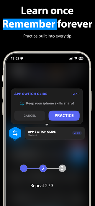 TapTutor: Tips & Shortcuts Screenshot 4 of 6