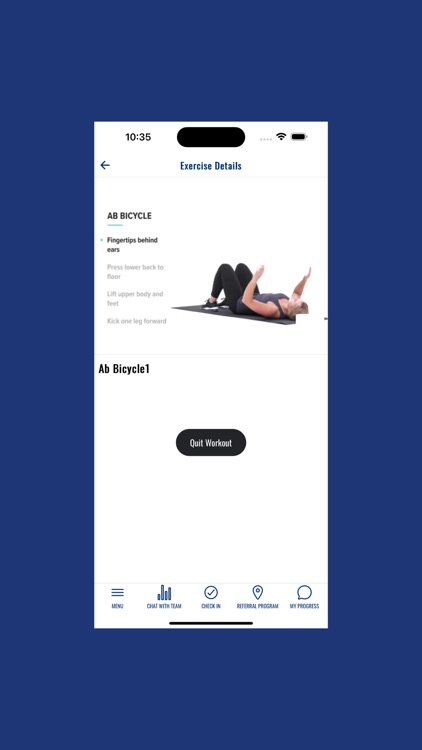 Blue Moon Fitness Clubs