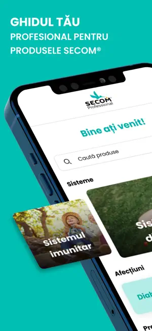 Secom Pro screenshot 1