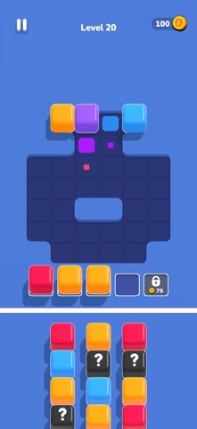 Block Art Jam Screenshot 1 of 3