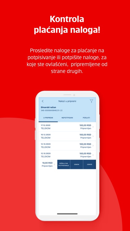 Erste mBiz screenshot-4