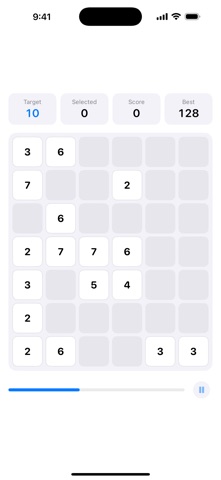 Gridlock: Number Crunch screenshot 2
