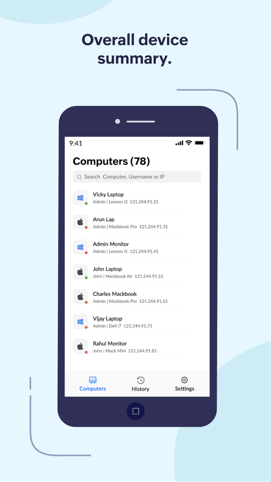#2. Remote Access Plus (iOS) 由: Zoho Corporation