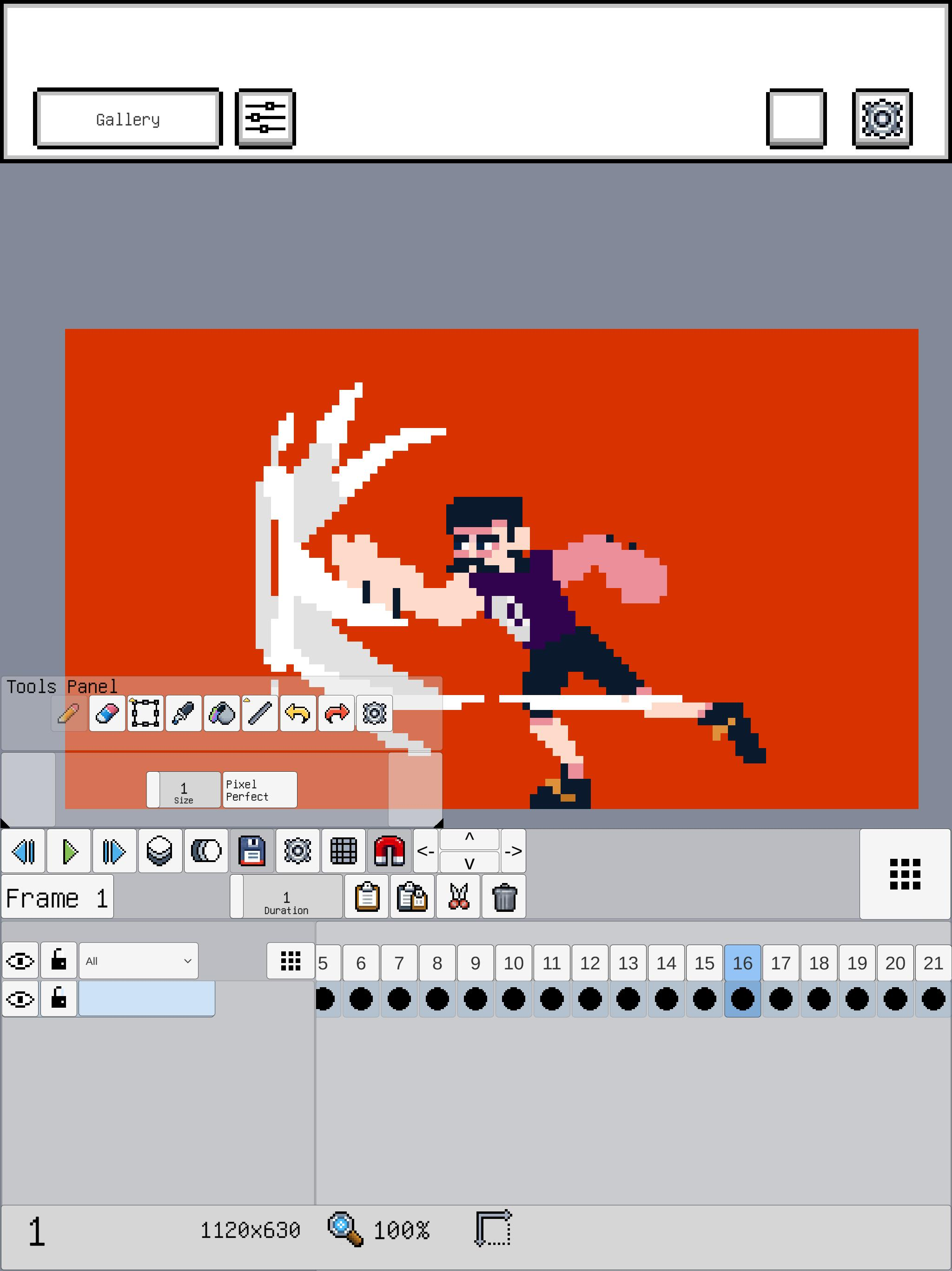 ArtPort screenshot 11