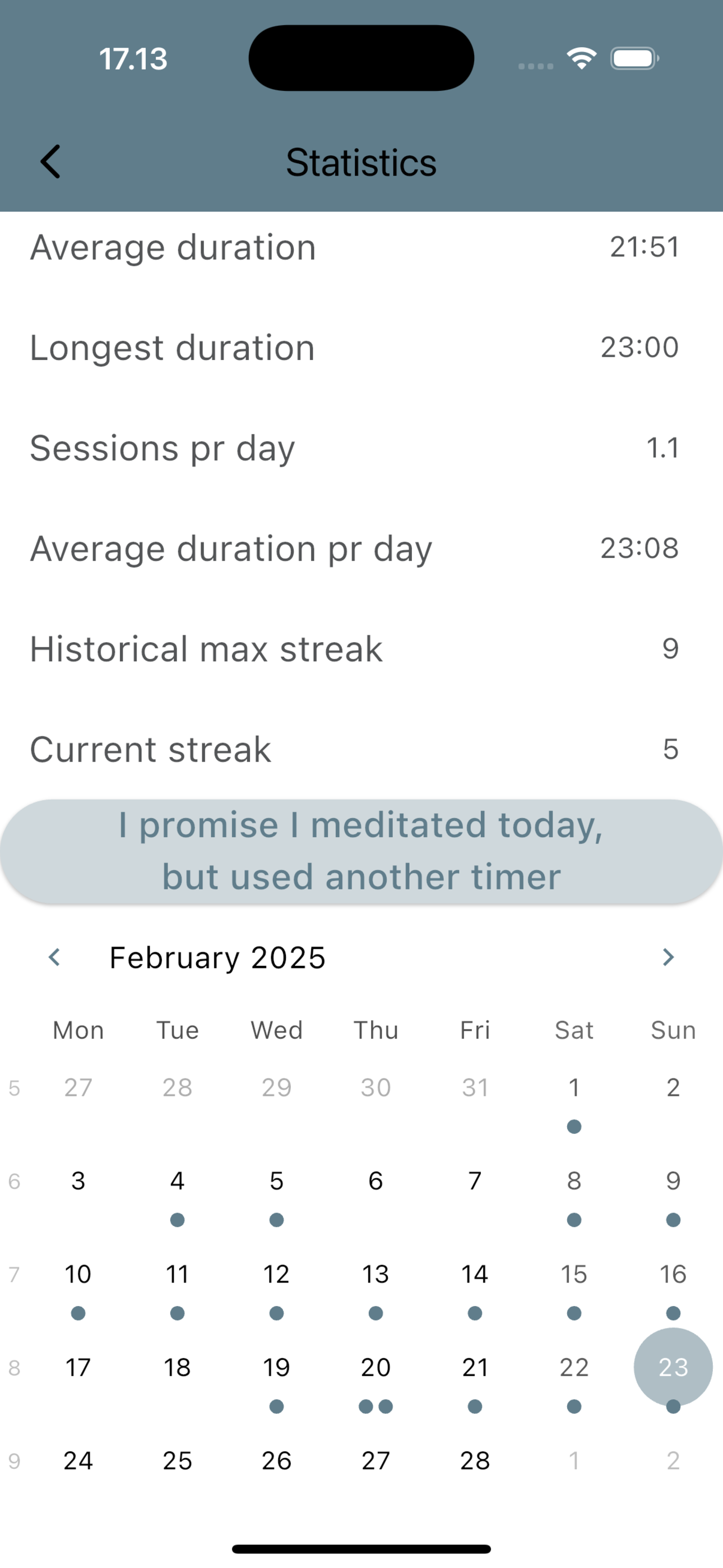 Mind unjam screenshot 8