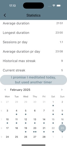 Mind unjam Screenshot 8 of 10