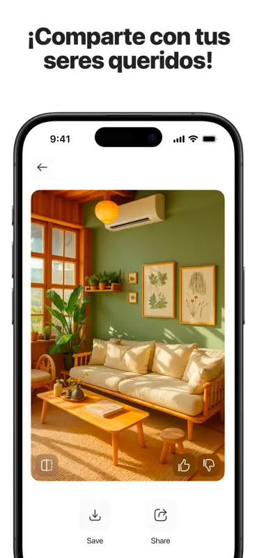 Diseño de Interiores - Renovo screenshot 7 of 8