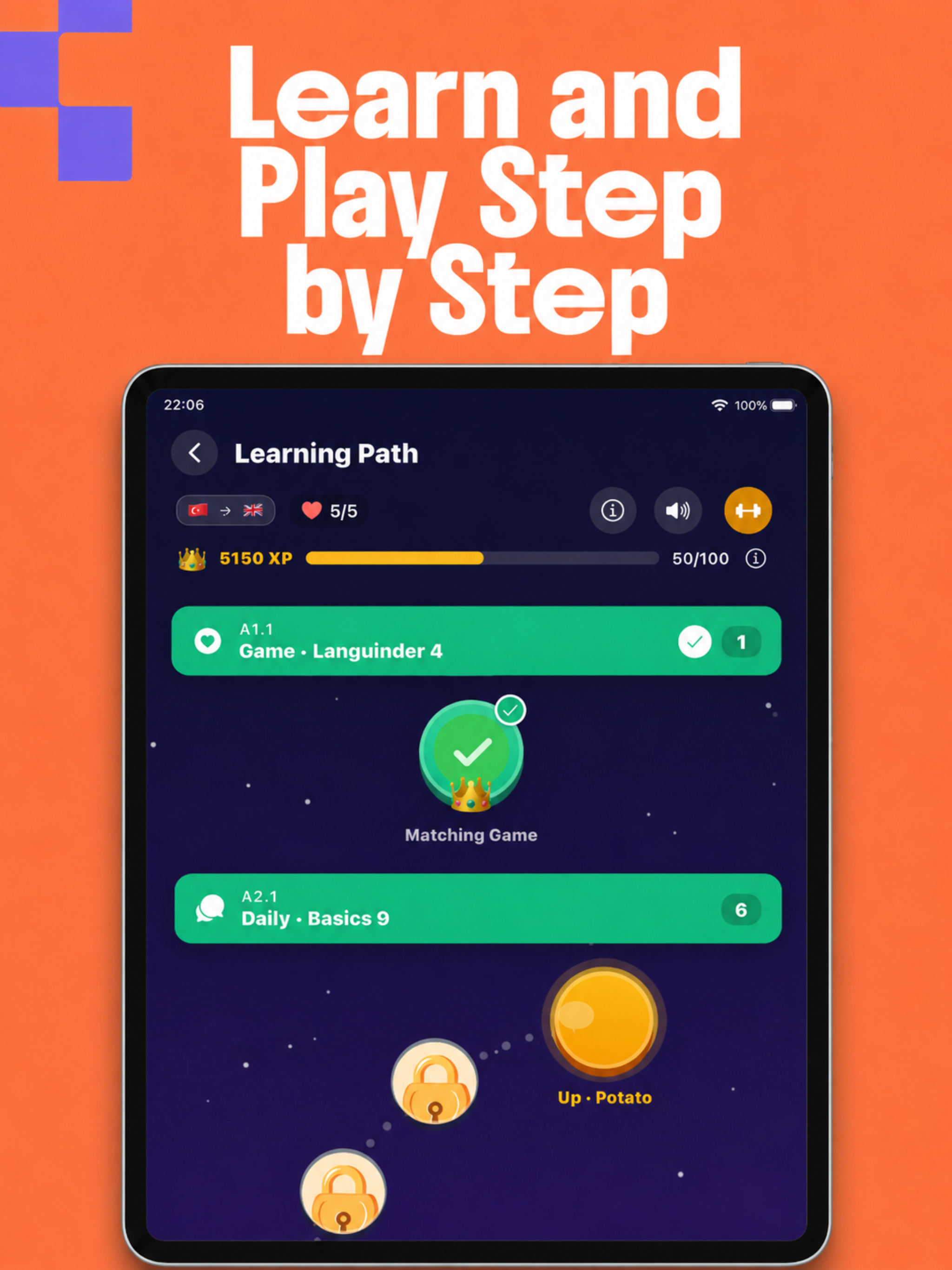 Wordmas screenshot 7