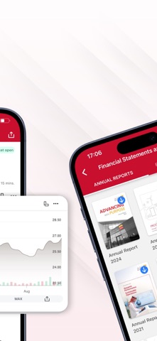 Bank Albilad IR Screenshot 4 of 7