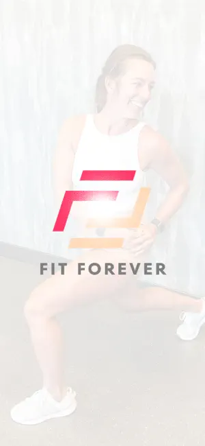 Fit Forever by KD Kaiser screenshot 1